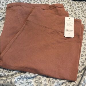 Understance Amber Cotton bike shorts